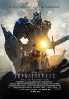 Transformers 4: La Era de la Extincion online, pelicula Transformers 4: La Era de la Extincion