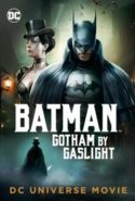 pelicula Batman: Luz de gas,Batman: Luz de gas online