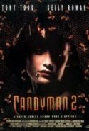 pelicula Candyman 2,Candyman 2 online