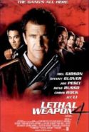 pelicula Arma mortal 4,Arma mortal 4 online