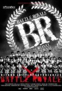 pelicula Battle Royale,Battle Royale online