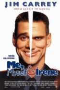 pelicula Irene, yo y mi otro yo,Irene, yo y mi otro yo online