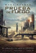 pelicula Maze Runner: Prueba de fuego,Maze Runner: Prueba de fuego online