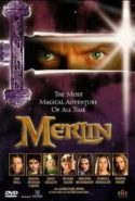 pelicula El mago Merlin,El mago Merlin online