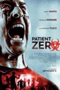 pelicula Paciente cero,Paciente cero online