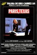 pelicula Paris Texas,Paris Texas online