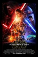 pelicula Star Wars: El despertar de la Fuerza,Star Wars: El despertar de la Fuerza online