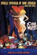 pelicula Cool World: Una rubia entre dos mundos,Cool World: Una rubia entre dos mundos online