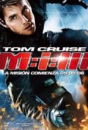 pelicula Misión: Imposible 3,Misión: Imposible 3 online