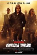 pelicula Misión: Imposible 4,Misión: Imposible 4 online