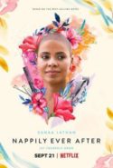 pelicula Nappily Ever After: El rizado camino a la felicidad,Nappily Ever After: El rizado camino a la felicidad online