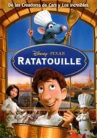 Ratatouille online, pelicula Ratatouille