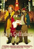 Tokyo Godfathers online, pelicula Tokyo Godfathers