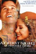 pelicula A primera vista,A primera vista online