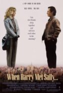 pelicula Cuando Harry conocio a Sally…,Cuando Harry conocio a Sally… online