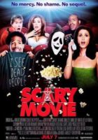 Scary Movie online, pelicula Scary Movie