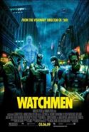 pelicula Watchmen,Watchmen online