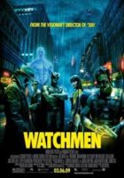 Watchmen online, pelicula Watchmen
