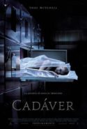 pelicula Cadaver,Cadaver online