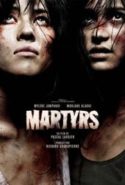 pelicula Martires,Martires online