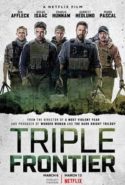 pelicula Triple frontera,Triple frontera online