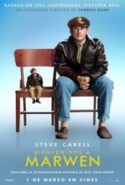 pelicula Bienvenidos a Marwen,Bienvenidos a Marwen online