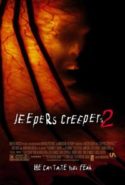 pelicula Jeepers Creepers 2,Jeepers Creepers 2 online