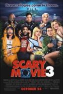 pelicula Scary Movie 3: No hay dos sin 3,Scary Movie 3: No hay dos sin 3 online