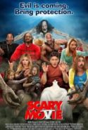 pelicula Scary Movie 5: El mal ya viene,Scary Movie 5: El mal ya viene online