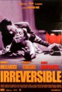 pelicula Irreversible,Irreversible online