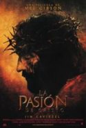 pelicula La Pasión de Cristo,La Pasión de Cristo online