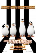 pelicula Los pingüinos de Madagascar,Los pingüinos de Madagascar online
