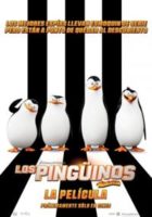 Los pingüinos de Madagascar online, pelicula Los pingüinos de Madagascar