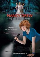 Nancy Drew y la escalera escondida online, pelicula Nancy Drew y la escalera escondida