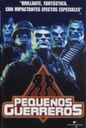 pelicula Pequeños guerreros,Pequeños guerreros online