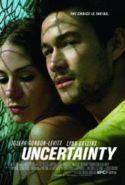 pelicula Uncertainty,Uncertainty online