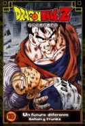 pelicula Dragon Ball Z: Los dos Guerreros del Futuro: Gohan y Trunks,Dragon Ball Z: Los dos Guerreros del Futuro: Gohan y Trunks online