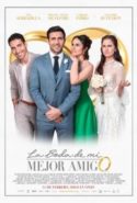 pelicula La boda de mi mejor amigo,La boda de mi mejor amigo online