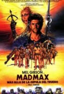 pelicula Mad Max 3: Más Allá de la Cúpula del Trueno,Mad Max 3: Más Allá de la Cúpula del Trueno online