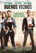 pelicula Buenos vecinos,Buenos vecinos online