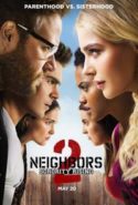 pelicula Buenos vecinos 2,Buenos vecinos 2 online