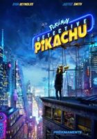 Pokémon: Detective Pikachu online, pelicula Pokémon: Detective Pikachu
