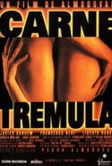 pelicula Carne trémula,Carne trémula online