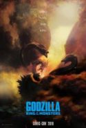 pelicula Godzilla 2: Rey de los Monstruos,Godzilla 2: Rey de los Monstruos online