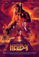 pelicula Hellboy (2019),Hellboy (2019) online