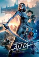 pelicula Alita: Ángel de Combate,Alita: Ángel de Combate online