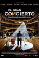 pelicula El gran concierto,El gran concierto online