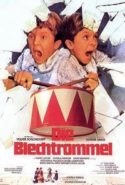 pelicula El tambor de hojalata,El tambor de hojalata online