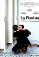 pelicula La pianista,La pianista online