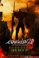 pelicula Evangelion 2.0,Evangelion 2.0 online